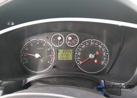 2012 Ford Transit Connect Xlt z USA, uszkodzony, nr VIN NM0LS7DN0CT125005